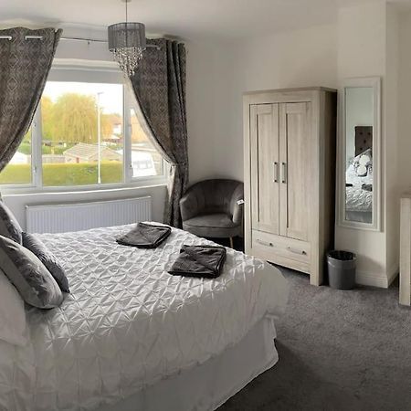 Modern 4 Bedroom House In Weymouth Sunny Corner 외부 사진