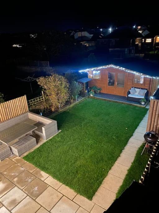 Modern 4 Bedroom House In Weymouth Sunny Corner 외부 사진