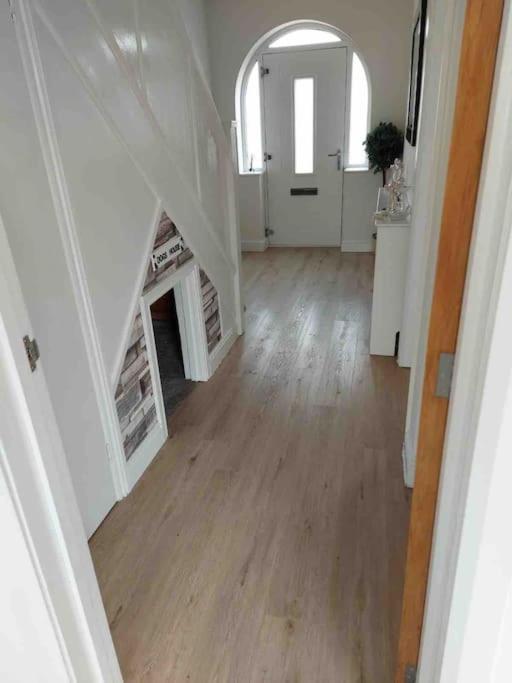 Modern 4 Bedroom House In Weymouth Sunny Corner 외부 사진