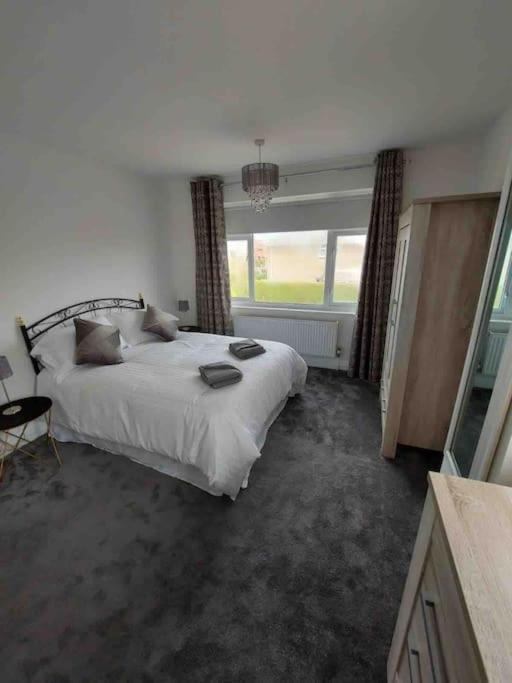 Modern 4 Bedroom House In Weymouth Sunny Corner 외부 사진