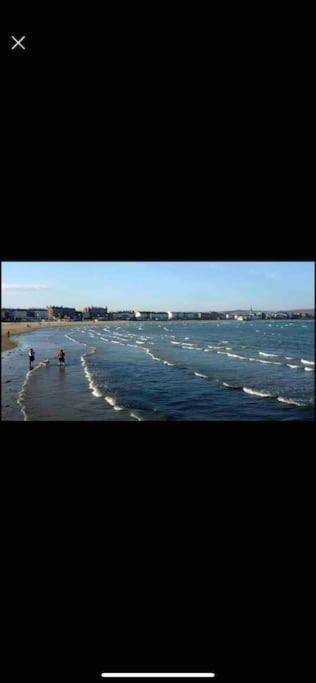 Modern 4 Bedroom House In Weymouth Sunny Corner 외부 사진