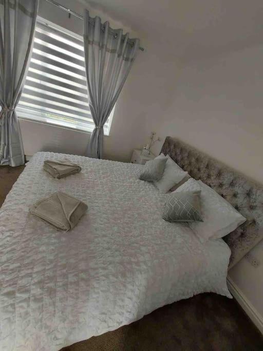 Modern 4 Bedroom House In Weymouth Sunny Corner 외부 사진