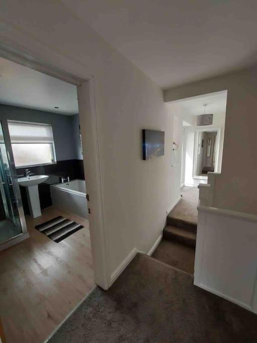 Modern 4 Bedroom House In Weymouth Sunny Corner 외부 사진