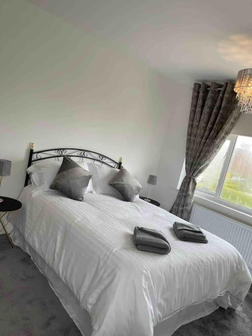 Modern 4 Bedroom House In Weymouth Sunny Corner 외부 사진