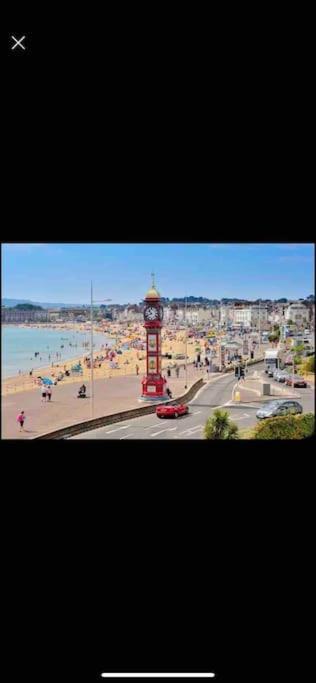 Modern 4 Bedroom House In Weymouth Sunny Corner 외부 사진