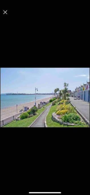 Modern 4 Bedroom House In Weymouth Sunny Corner 외부 사진