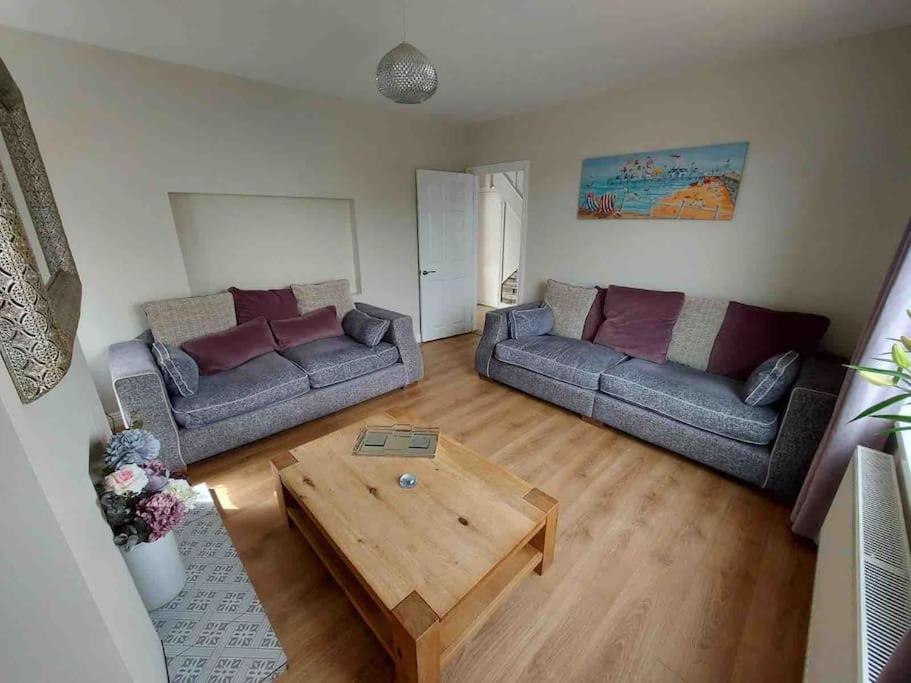 Modern 4 Bedroom House In Weymouth Sunny Corner 외부 사진