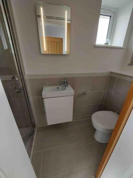 Modern 4 Bedroom House In Weymouth Sunny Corner 외부 사진