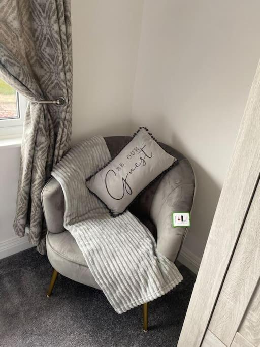 Modern 4 Bedroom House In Weymouth Sunny Corner 외부 사진