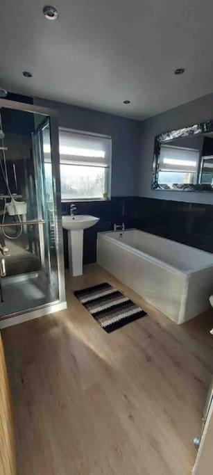 Modern 4 Bedroom House In Weymouth Sunny Corner 외부 사진