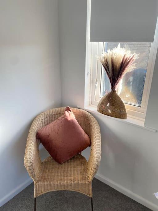 Modern 4 Bedroom House In Weymouth Sunny Corner 외부 사진